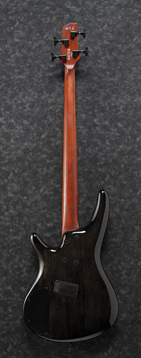 GrungeBass Co. Bass Image