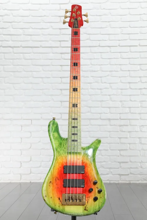 Professional Package Image