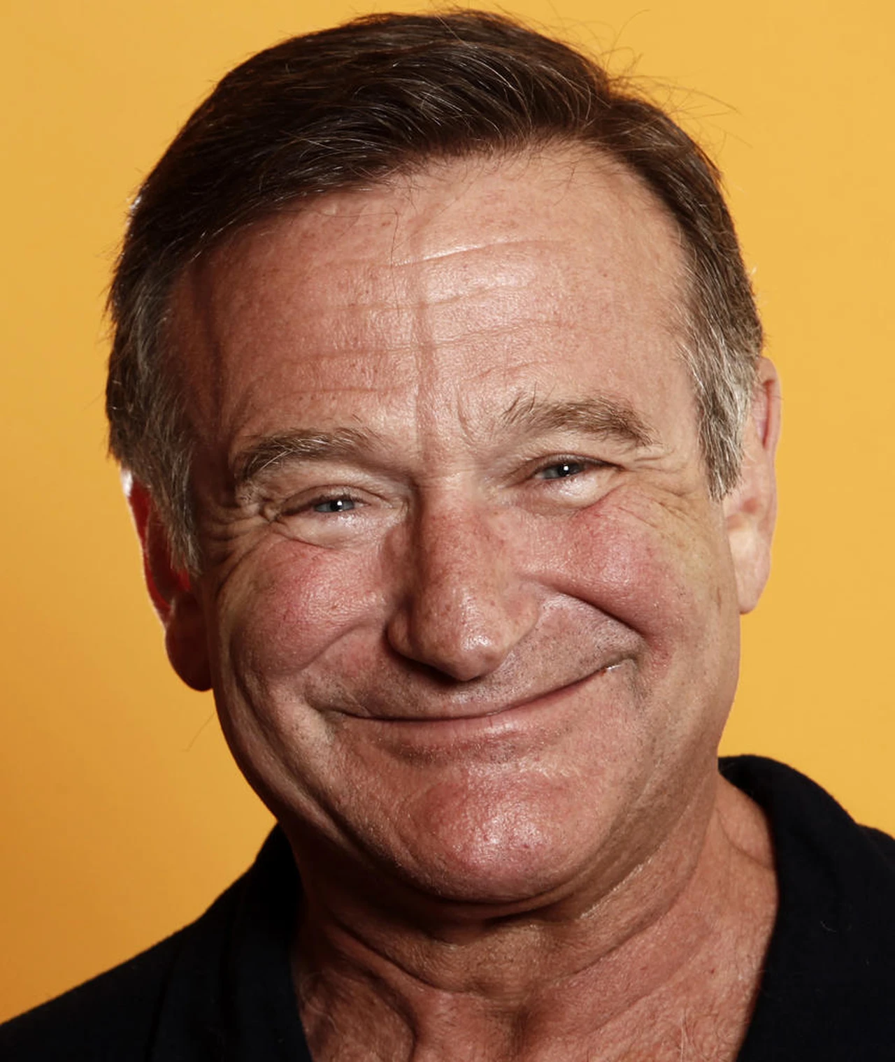 An image of Robin Williams